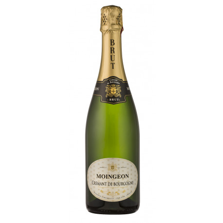 Moingeon Crémant de Bourgogne Brut en magnum