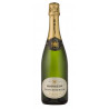 Moingeon Crémant de Bourgogne Brut en magnum