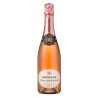 Moingeon Crémant de Bourgogne Brut Rosé en MAGNUM