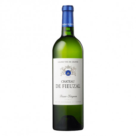 Château de Fieuzal Blanc 2018