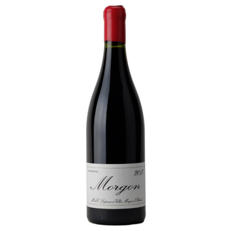 Domaine Marcel Lapierre Morgon 2018