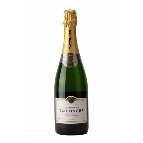 Champagne Taittinger Cuvée Prestige