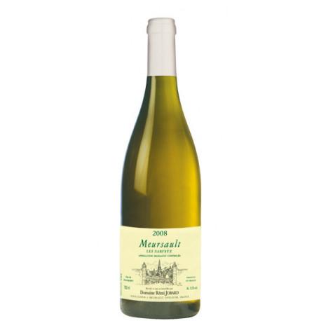 Meursault Les Narvaux Domaine