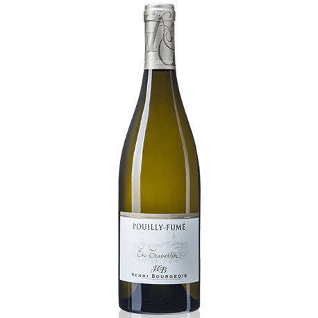 Domaine Henri Bourgeois Pouilly Fumé en Travertin 2018