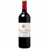 Château Potensac 2016