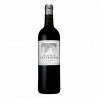 Château Cantemerle Les Allées de Cantemerle 2015