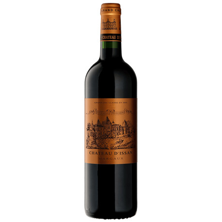 Château d'Issan 2017