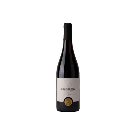 Bourgogne Pinot Noir Sélection Philippe Charlopin 2017