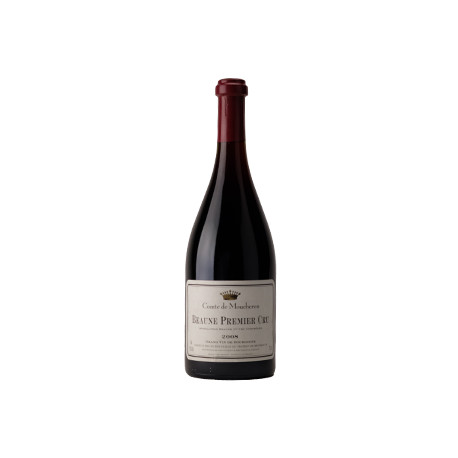 Comte de Moucheron Beaune Premier Cru 2008