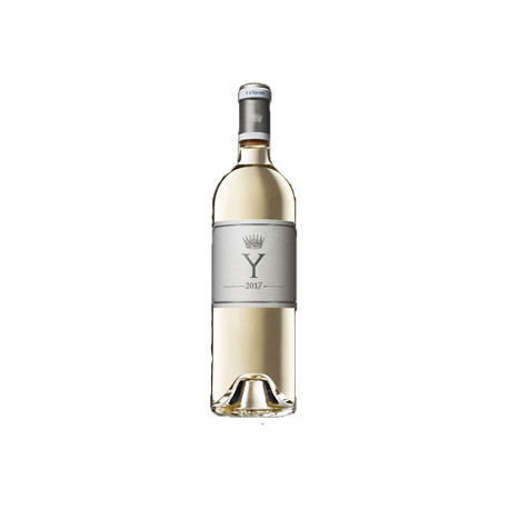 Y d'Yquem 2017