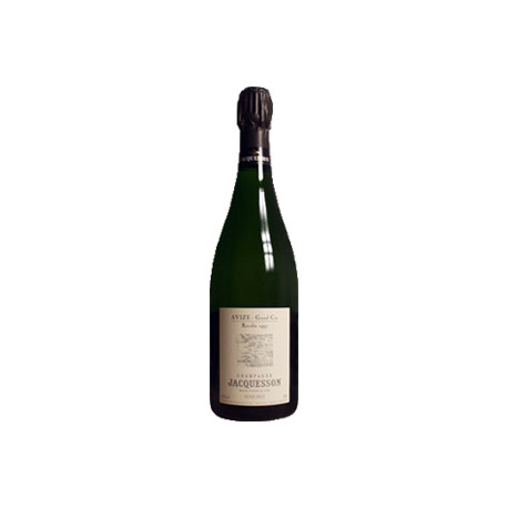 Champagne Jacquesson Avize Grand Cru 1997