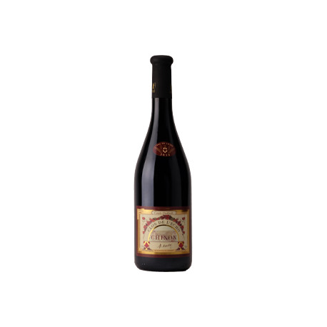 Couly-Dutheil Chinon Clos de L'Echo 2016