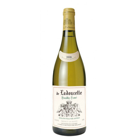 Pouilly-Fumé de Ladoucette