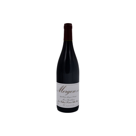 Domaine Jean Foillard Morgon Classique 2018