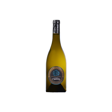 Domaine François Premier L'interdit d'Amour 2018
