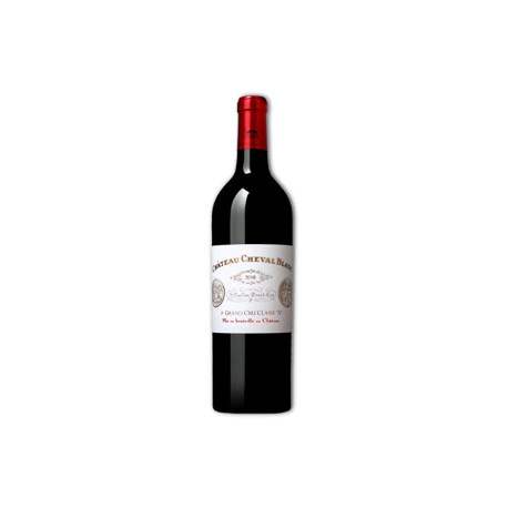 Château Cheval Blanc 2016