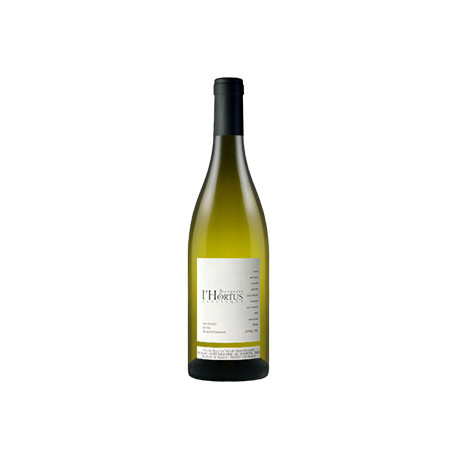 Domaine de l'Hortus Bergerie de l'Hortus Blanc 2016