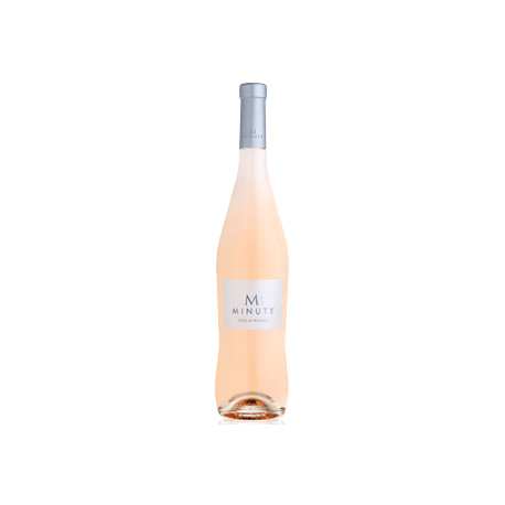 M de Minuty Rosé 2019