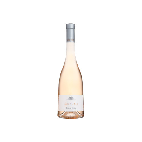 Château Minuty "Rose et Or" Rosé 2019