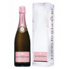 Champagne Louis Roederer Brut Rosé Millésimé 2013