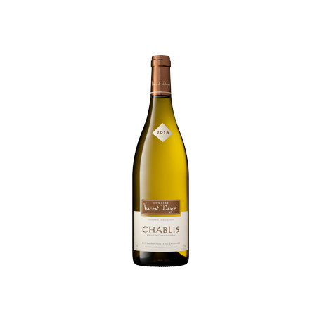 Domaine Vincent Dampt Chablis 2018