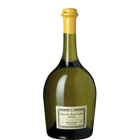 Chablis GRAND REGNARD