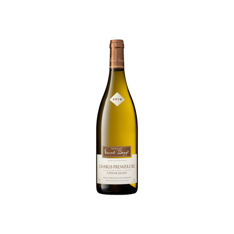 Domaine Vincent Dampt Chablis 1er Cru "Côte de Léchet" 2016