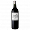 Château Cantemerle Rouge 2019