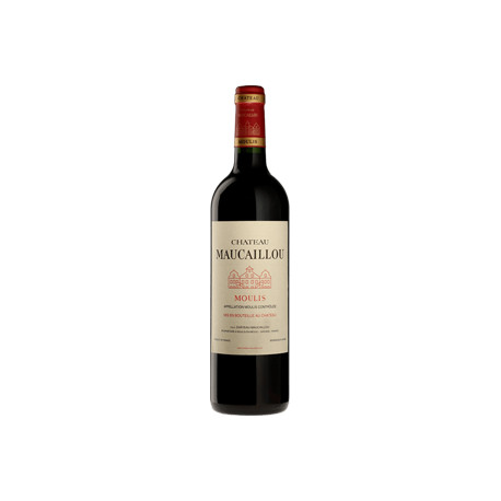 Château Maucaillou 2018 Rouge