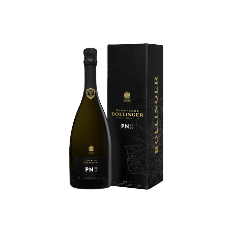 Champagne Bollinger PN VZ15