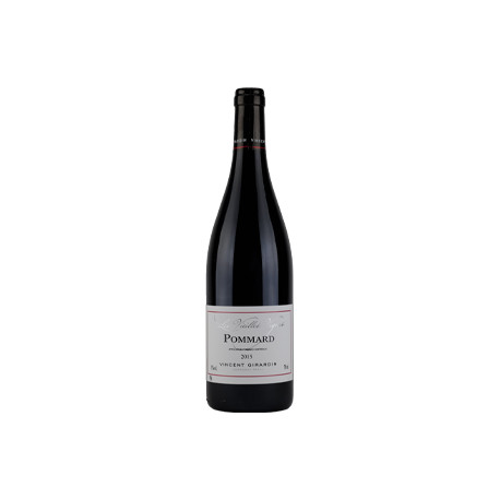 Domaine Vincent Girardin Pommard "Les Vieilles Vignes" 2015