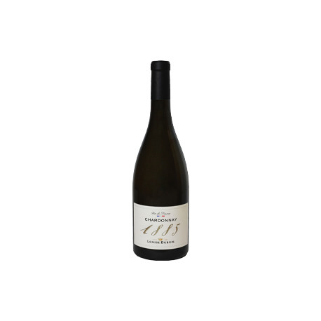 Louise Dubois Cuvée 1885 Chardonnay 2019