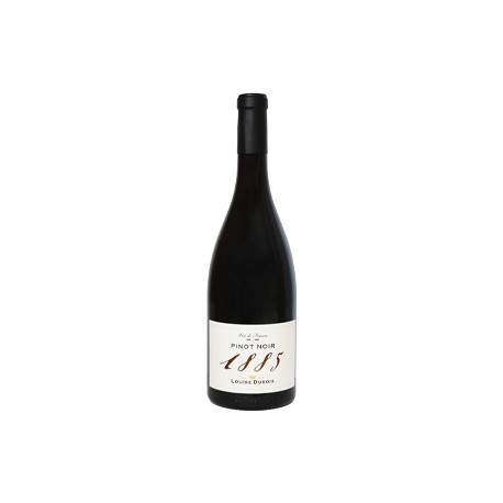 Louise Dubois Cuvée 1885 Pinot Noir 2019