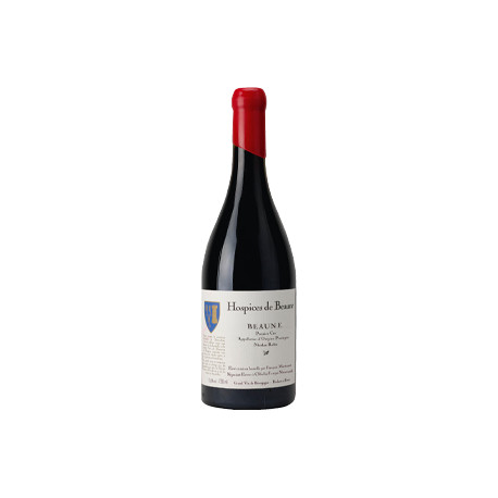 Hospices de Beaune Beaune 1er Cru Cuvée Nicolas Rolin 2020 Primeur