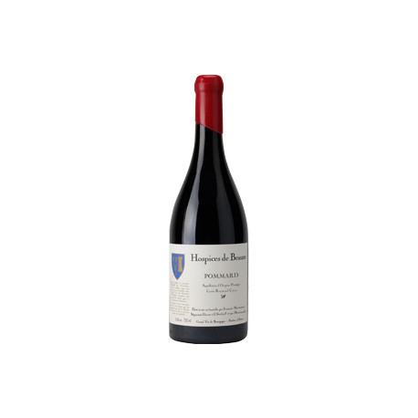 Hospices de Beaune Pommard Cuvée Raymond Cyrot 2020