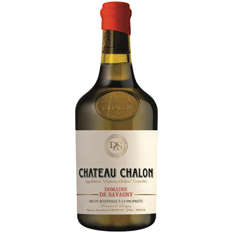 Domaine de Savagny Vin Jaune Château-Chalon 2011