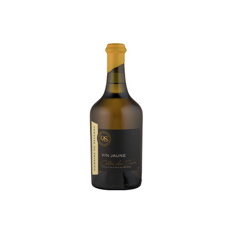 Domaine de Savagny Vin Jaune 2012