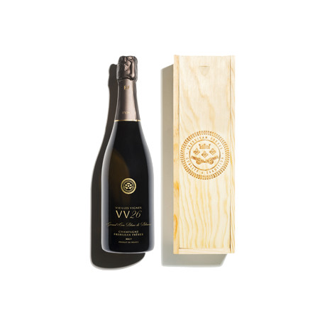 Champagne Frèrejean Frères VV26 Grand Cru