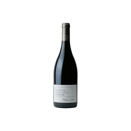 Domaine Jeanson-Parigot Bourgogne Hautes Côtes de Beaune 2019