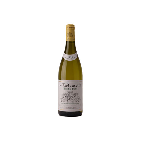 Pouilly-Fumé de Ladoucette 2018