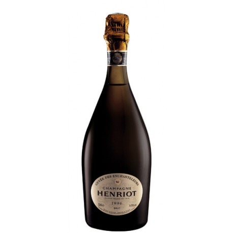 CHAMPAGNE HENRIOT Cuvée des Enchanteleurs