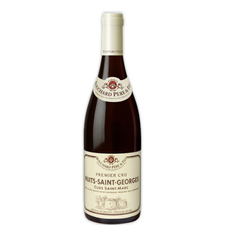Nuits Saint-Georges Clos Saint-Marc Premier Cru