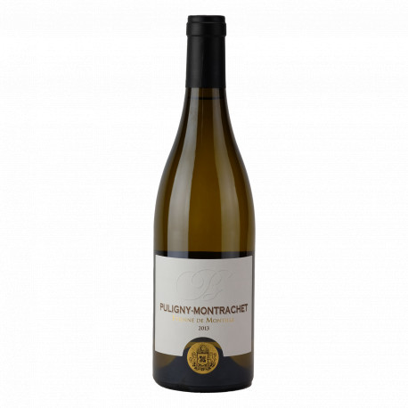 Etienne de Montille Puligny-Montrachet 2013