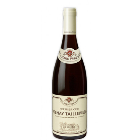 Volnay Taillepieds Premier Cru