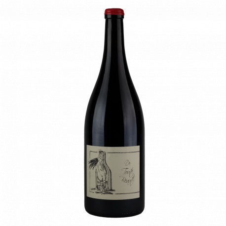 Anne et Jean-François Ganevat De toute beauté rouge 2019 Magnum