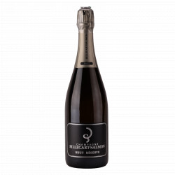 Champagne Billecart Salmon Brut Réserve