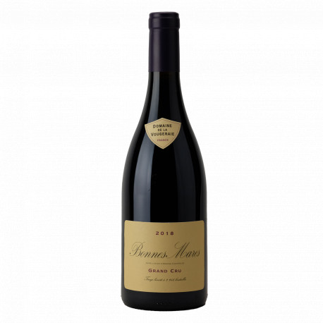 Domaine de la Vougeraie Bonnes Mares Grand Cru 2018