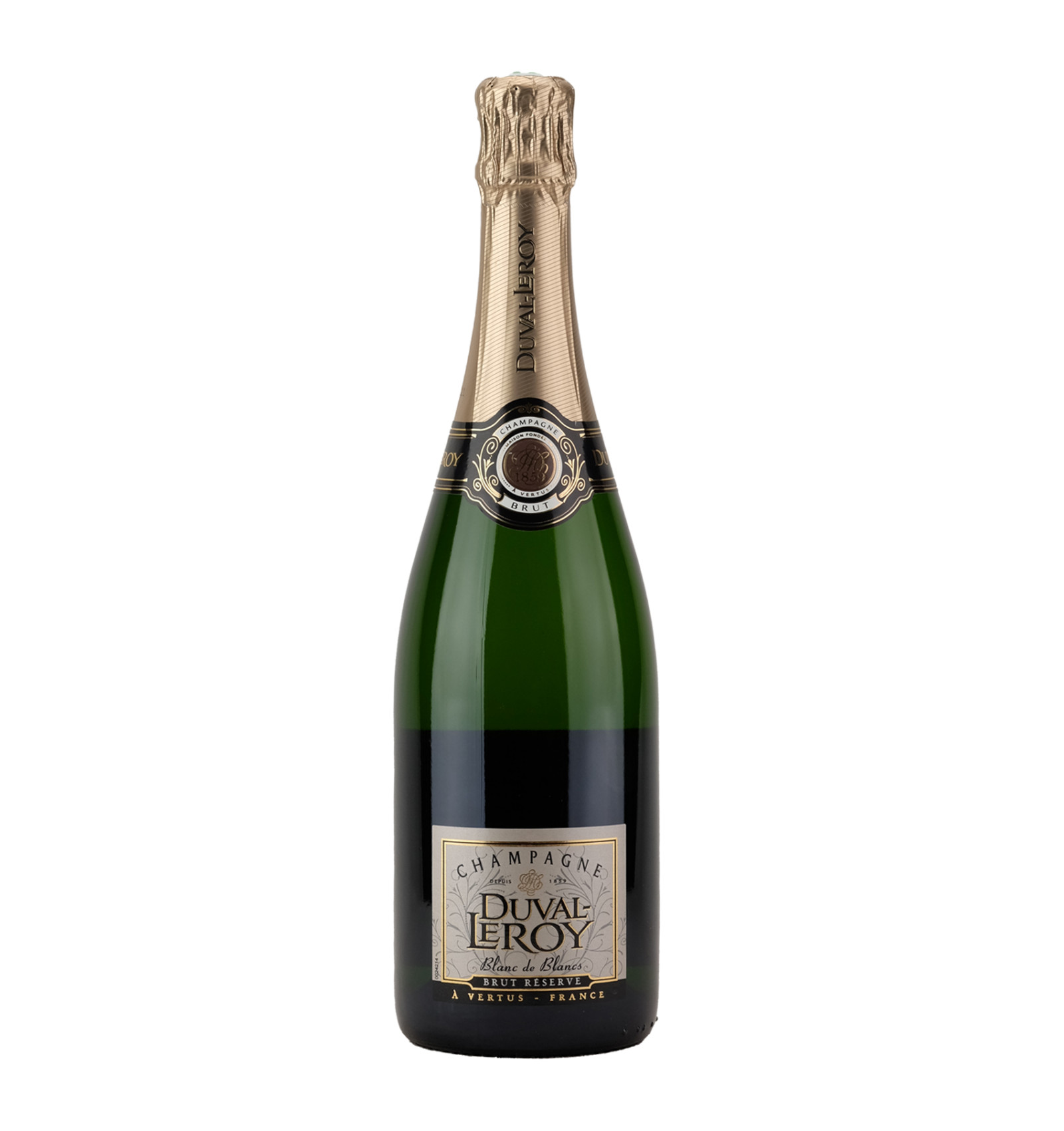 Vino Espumoso Champagne Fleur de Champagne 750ml | Duval Leroy