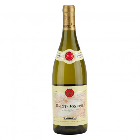 Domaine E. Guigal Saint Joseph Blanc 2019