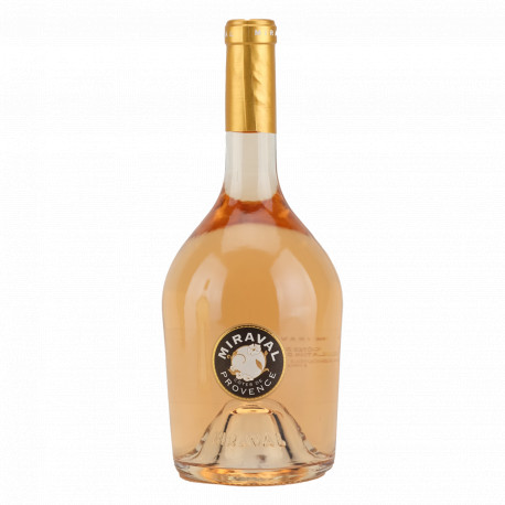 Château Miraval Rosé 2019